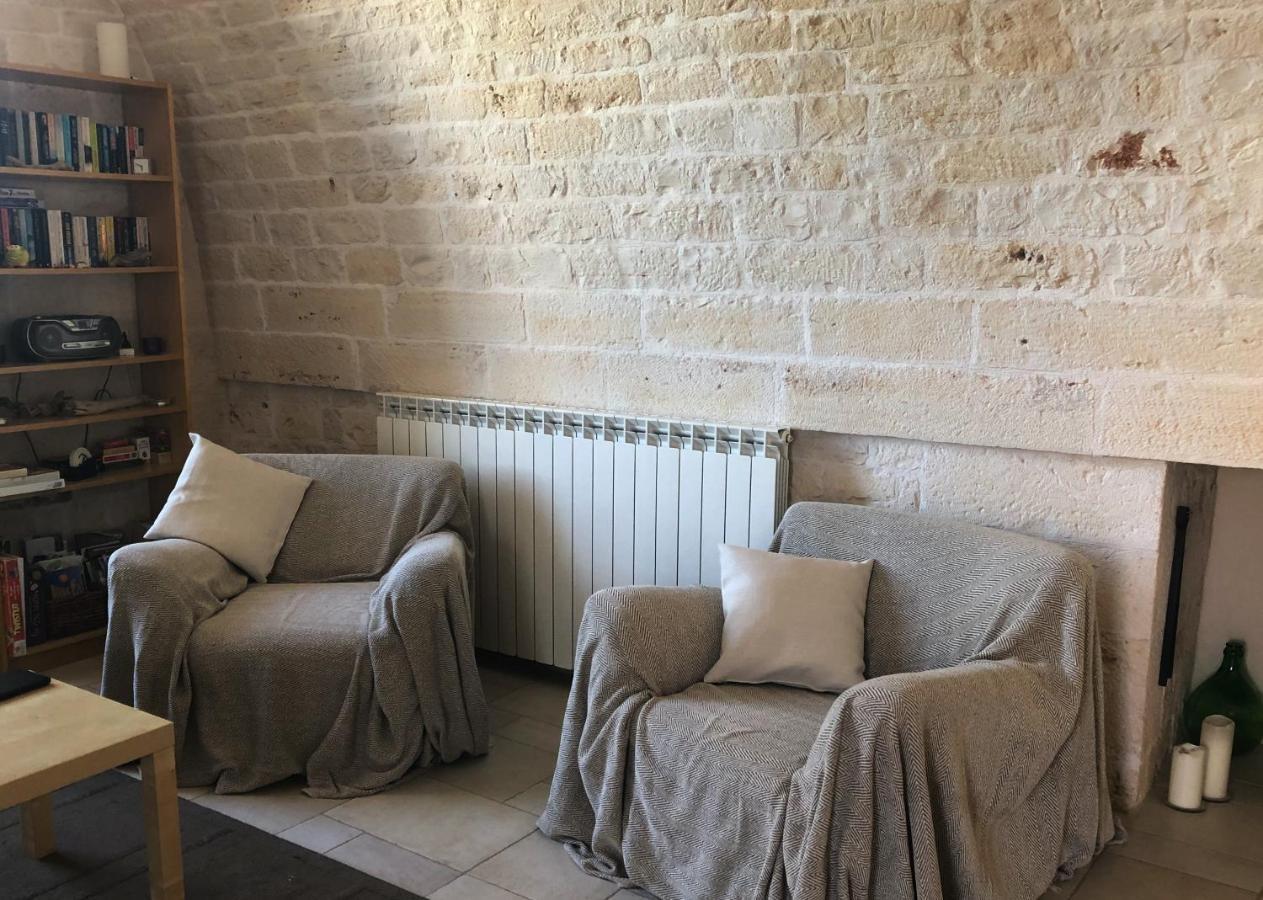 Casa Trieste * Alberobello